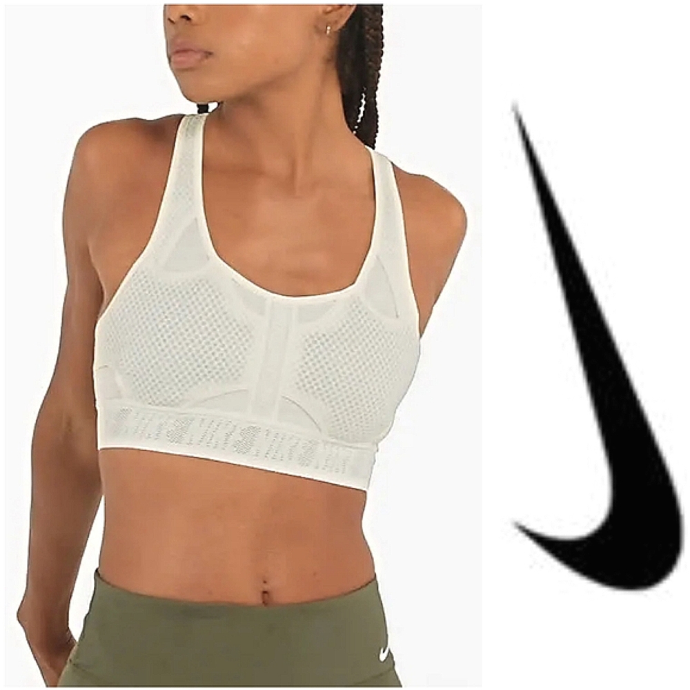 Nike Dri-Fit ADV Training Sport Bra - Picture 1 of 14